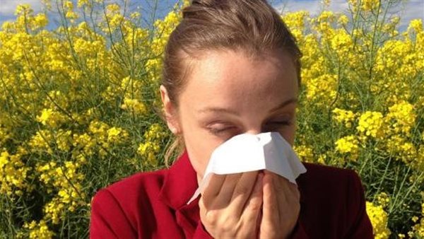 مرضى حمى القش