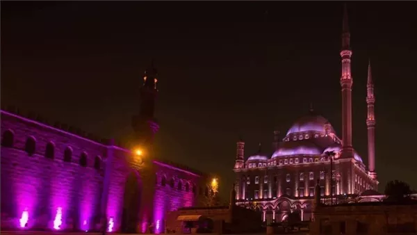 مهرجان القلعة للموسيقى