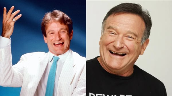 روبن ويليامز