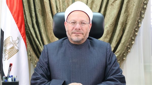 الدكتور شوقي علام