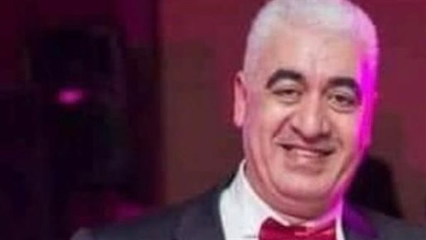 الطبيب المتوفى