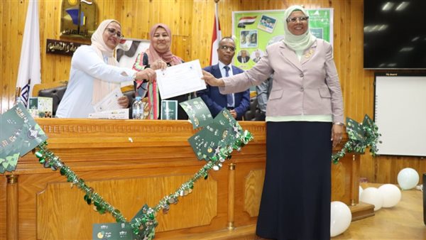 جانب من اطلاق المبادرة