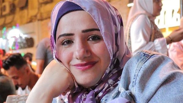 البلوجر هبة السيد