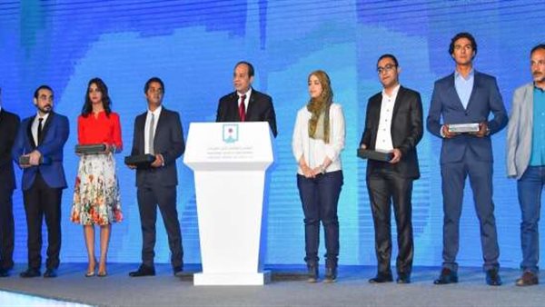 جهود تمكين الشباب