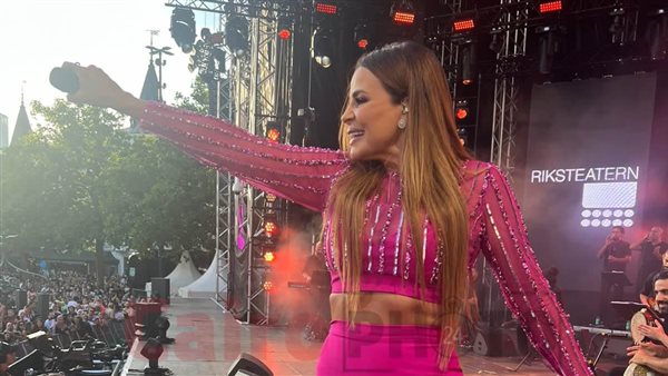 كارول سماحة