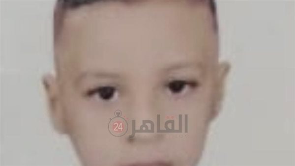 الطفل المقتول 