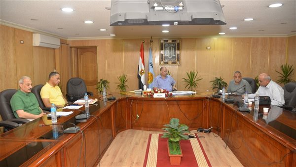 محافظ أسيوط