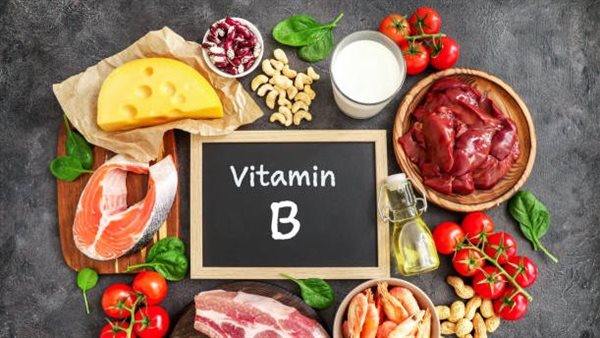 فيتامين ب 6