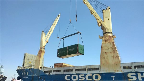 ميناء الأدبية