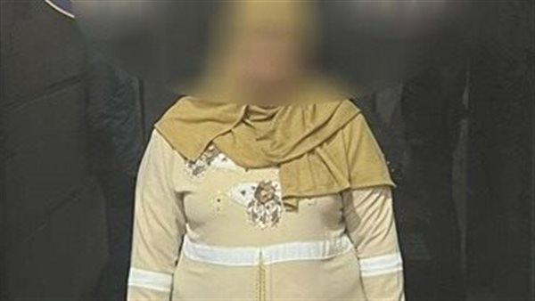  القبض على نشالة