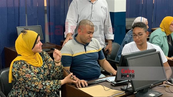 نتيجة تنسيق المرحلة