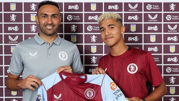 عمر خضر رفقة أحمد