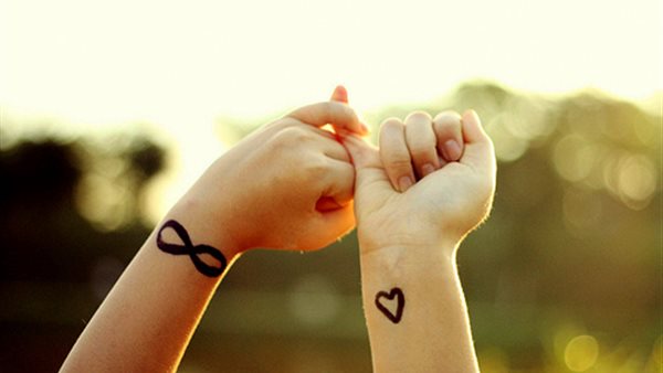 أسماء للبيست فريند