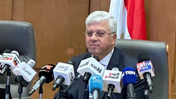 وزير التعليم العالي