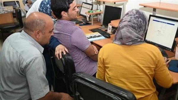 نتيجة تنسيق المرحلة