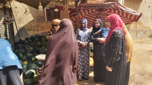 القومي للمرأة بالفيوم….