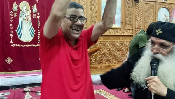 كنيسة عزبة النخل