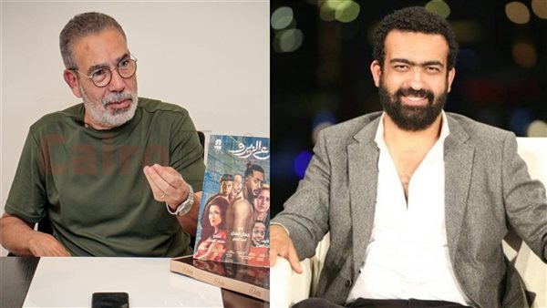  ماندو العدل ومدحت