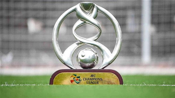 دوري أبطال آسيا