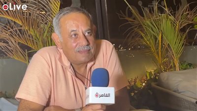 الفنان عادل شعبان: مش راضي عن مشواري الفني ومستني فرصة كويسة 