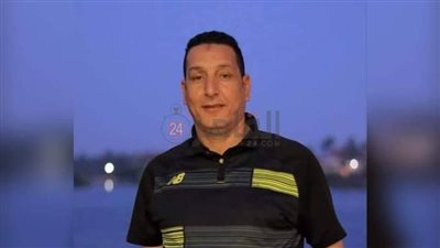 بعد صراع مع مرض السرطان.. وفاة مدرب حراس مرمى فريق طامية الرياضي بالفيوم