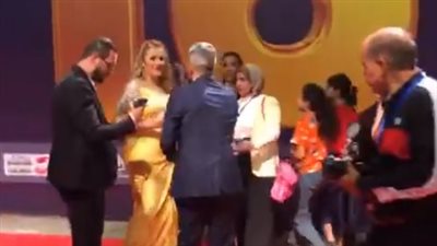 بحضور عدد كبير من نجوم الفن.. حفل ختام المهرجان القومي للمسرح المصري في دورته الـ 16| بث مباشر 