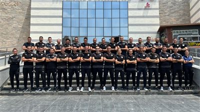 عضو بلجنة الحكام يكشف تفاصيل كورس الإنجليزي: لتطوير المستوى.. والـ50 جنيها رمزية 