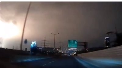 انفجار مصنع كيماويات قرب تل أبيب ومخاوف من تسرب مواد سامة