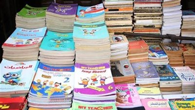قائمة أسعار الكتب الخارجية 2024