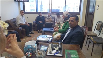 تنسيقا مع مبادرة حياة كريمة.. العمل: ملتقى توظيف لشباب الدقهلية