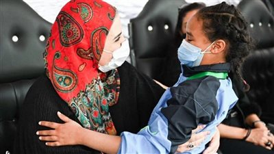 %70 أيتام الأب.. 1.4 مليون طفل يتيم في مصر