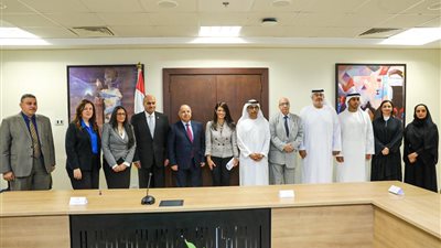 توقيع اتفاقية مع الإمارات لتمويل واردات القمح بقيمة 500 مليون دولار لمدة 5 سنوات