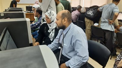 التعليم العالي: 15 ألف طالب يسجلون في تنسيق المرحلة الثانية للقبول بالجامعات