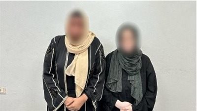 القبض على سيدتين بتهمة سرقة المشغولات الذهبية بأسوان 