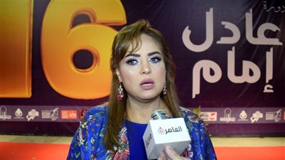 وفاء مكي: مبوزنش نفسي علشان متحسدش.. وبيجيلي عرسان من قبل تكميم المعدة