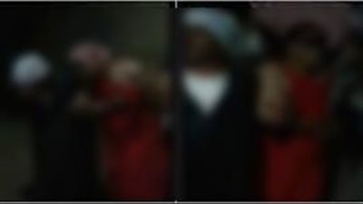 لبسوه ملابس نسائية وصوروه.. ضبط 9 متهمين بالتعدي على شاب في البحيرة 