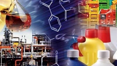 معلومات الوزراء: مصر تضاعف إنتاجها من البتروكيماويات خلال 6 سنوات