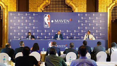 مصر تستضيف معسكر نخبة السلة للشباب للتطوير برعاية NBA