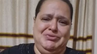 محتاج علاج بملايين.. والدة طفل مصاب بضمور العضلات تستغيث: مبيقدرش يتحرك ونفسيته تدمرت | بث مباشر