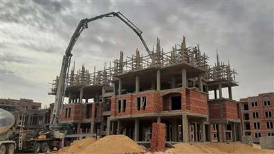 إسكان النواب: مناقشة تراخيص البناء خلال دور الانعقاد المقبل للبرلمان 