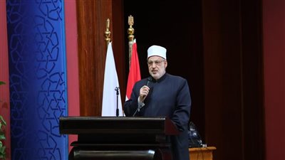 10 رسائل لوكيل الأزهر في حفل تكريم الفائزين في مسابقة مواهب وقدرات