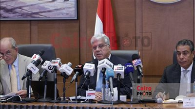 إعلام 53%.. تعديل الحد الأدنى لتنسيق الجامعات الخاصة والأهلية 2023 | بث مباشر