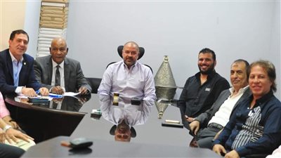 رئيس نادي البنك الأهلي يطالب بإقامة انتخابات جديدة لرابطة الأندية قبل مناقشة شكل الدوري