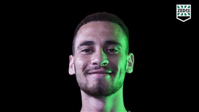  رسميًا.. زد يضم أحمد سيد عبد النبي لـ 5 سنوات قادما من الأهلي