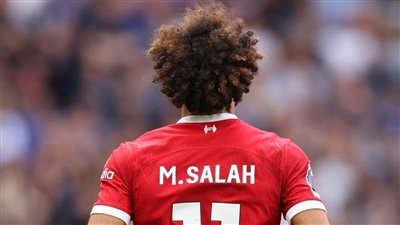 موقف محمد صلاح من الانتقال إلى اتحاد جدة