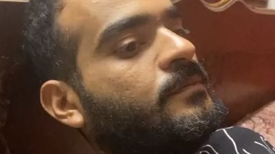 مصرع شاب وإصابة شقيقه بطلق ناري على يد بلطجي بالزيتون.. والضحية: كان بيهدد ولادنا بكلب| بث مباشر 