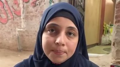 شاب ينهي حياة صديق عمره في الإسماعيلية.. وشقيقة الضحية: خلص عليه بعد خطوبته | بث مباشر