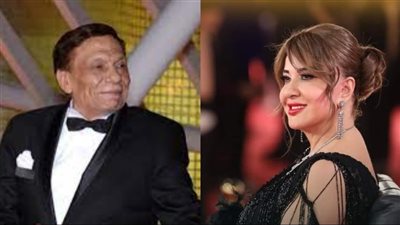 بعد مطالبتها بالإفراج عنه.. مادلين طبر تكشف أسباب تصريحاتها بشأن اختفاء الزعيم عادل إمام