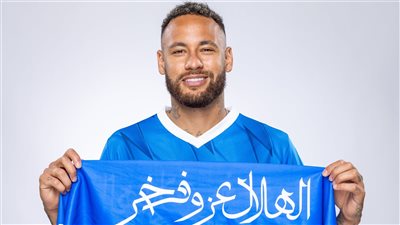 بعد أيام من ضمه.. نيمار يسبب أزمة لـ الهلال مع الاتحاد البرازيلي