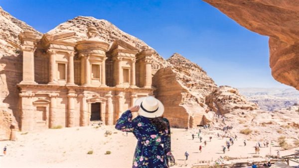 اليوم العالمي للسياحة